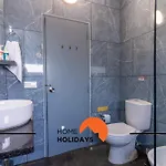 #268 Luxury Pool & Views * البوفيرا