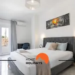 فيلة #268 Luxury Pool & Views