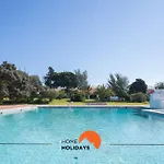 Villa #268 Luxury Pool & Views *