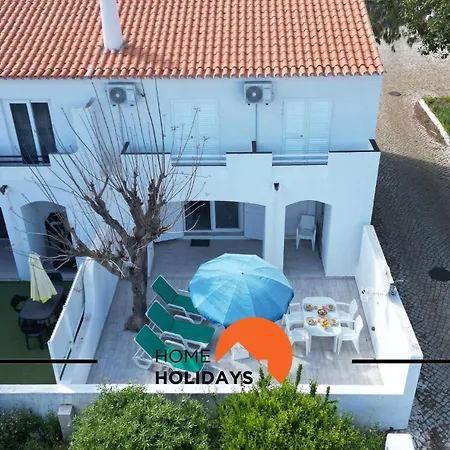 #268 Luxury Pool & Views 빌라 알부페이라