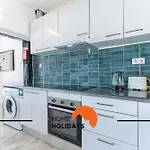 #268 Luxury Pool & Views וילה *