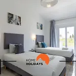 #268 Luxury Pool & Views וילה *