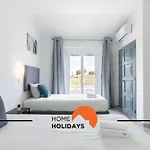 #268 Luxury Pool & Views * אלבופיירה