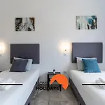 #268 Luxury Pool & Views וילה אלבופיירה