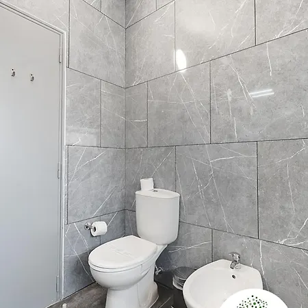 #268 Marvellous Sapphire Albufeira