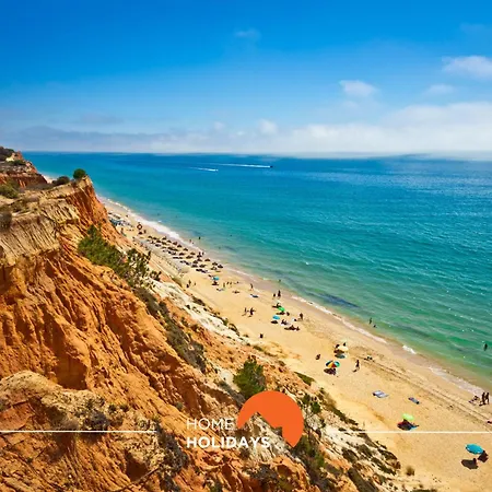 #268 Marvellous Sapphire Albufeira