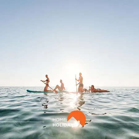 #268 Marvellous Sapphire Villa *