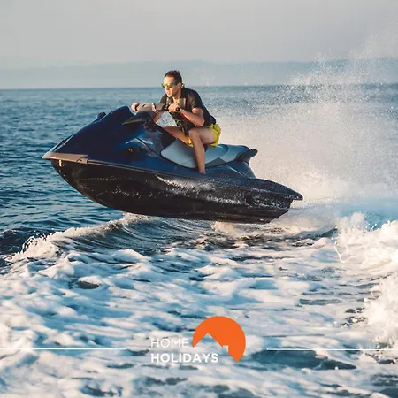 Willa #268 Marvellous Sapphire