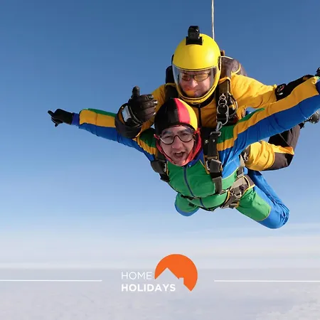 #268 Marvellous Sapphire Villa *