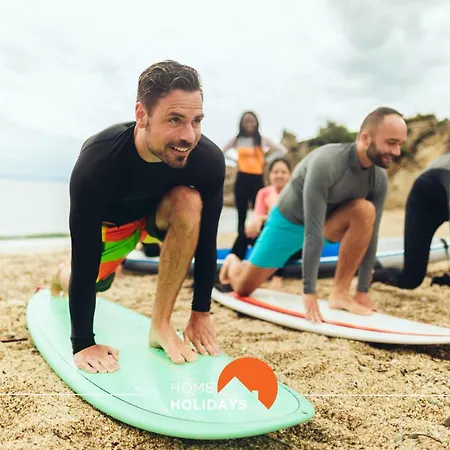 Villa #268 Marvellous Sapphire *