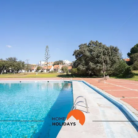 #268 Luxury Pool & Views * Albufeira
