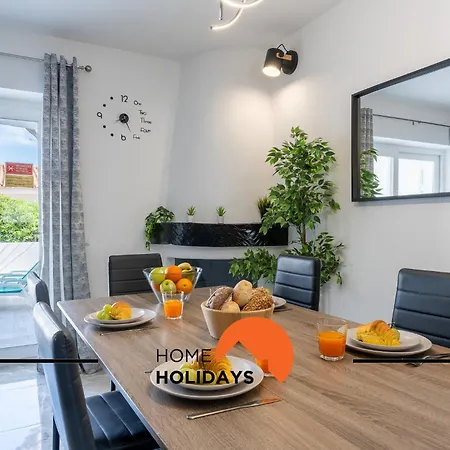 Villa #268 Marvellous Sapphire Albufeira