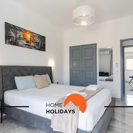 #268 Marvellous Sapphire * Albufeira