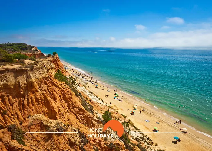 #268 Luxury Pool & Views Albufeira
