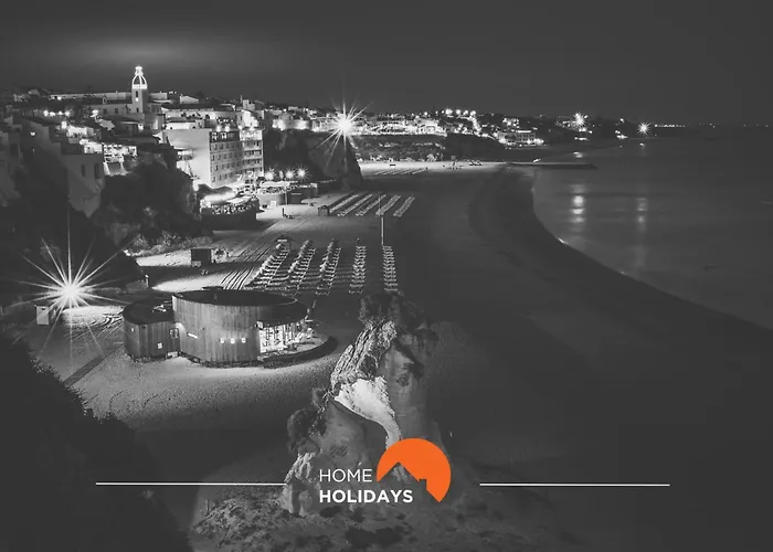 #268 Luxury Pool & Views * Albufeira