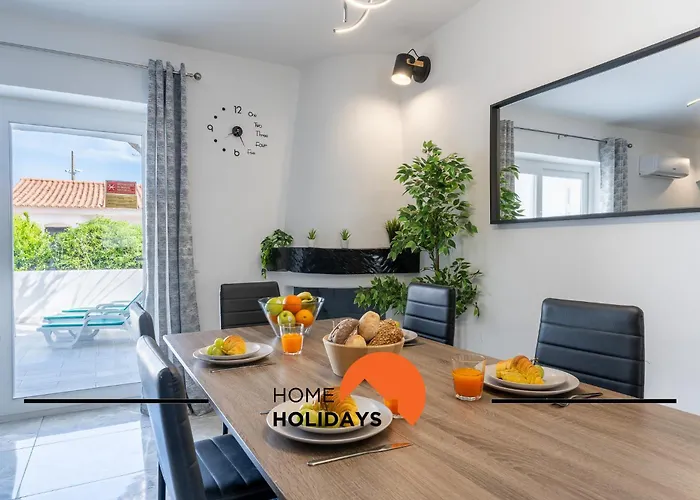 Villa #268 Luxury Pool & Views Albufeira