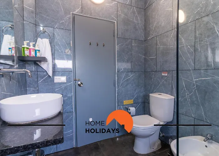 #268 Luxury Pool & Views * Albufeira