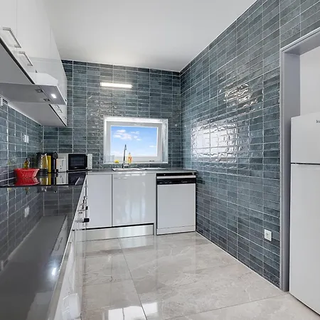 Villa #268 Luxury Pool & Views Albufeira