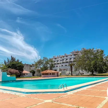 #268 Luxury Pool & Views Albufeira